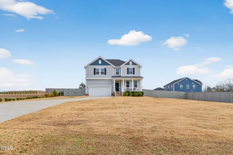 32 Gobbler Hill Trail, Willow Spring, NC 27592 - Image #2