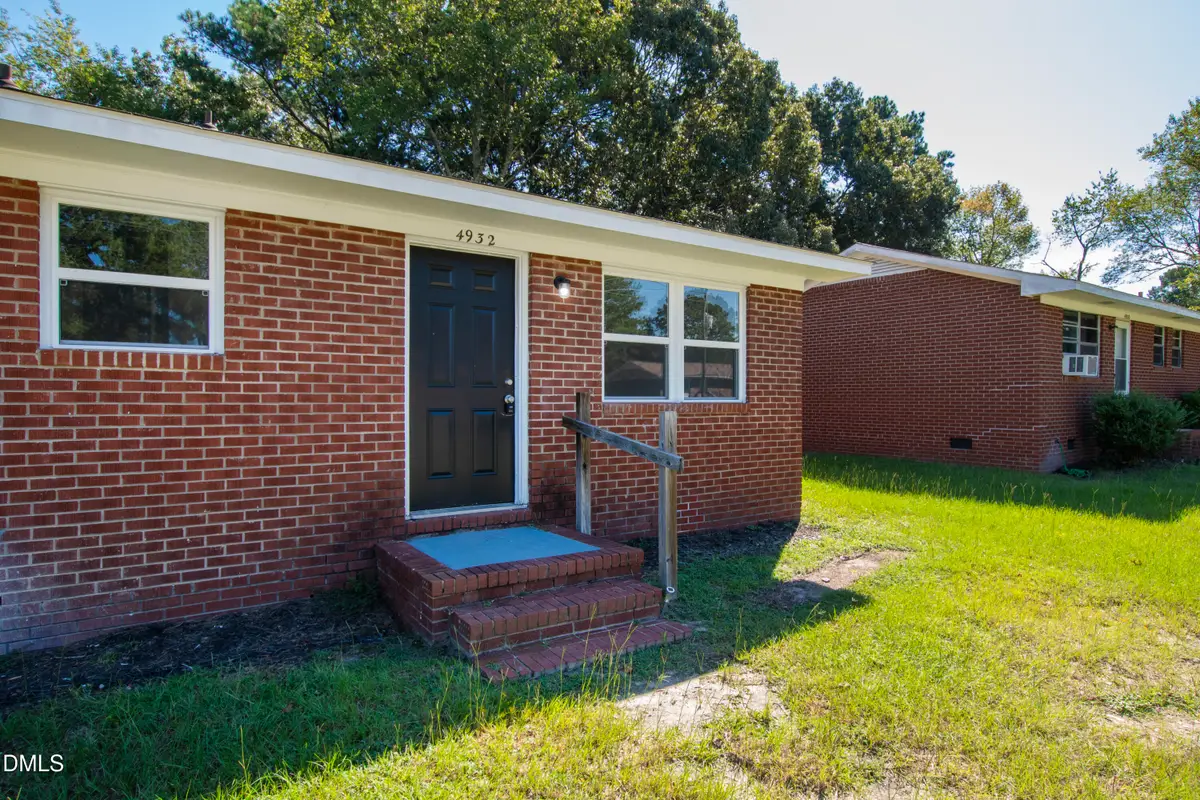 4943 Fieldcrest Drive, Fayetteville, NC 28303 - Image #1