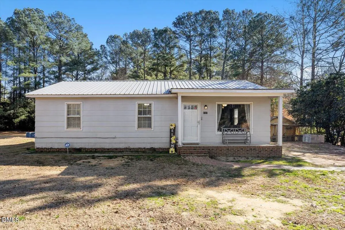 4107 Red Drive, Sanford, NC 27332 - Image #1