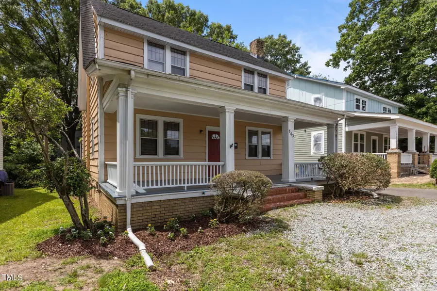 803 W Club Boulevard, Durham, NC 27701 - Image #3