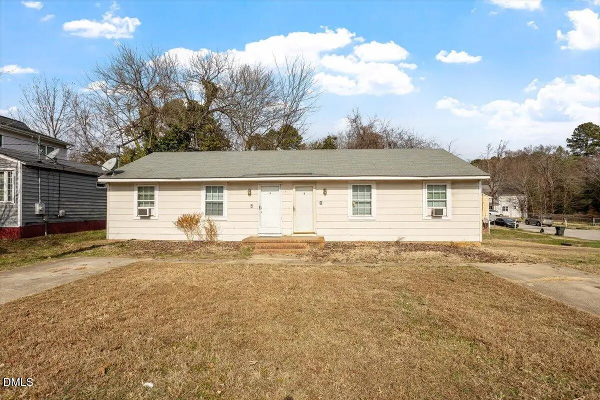 1511 Joe Louis Avenue, Raleigh, NC 27610 - Image #1