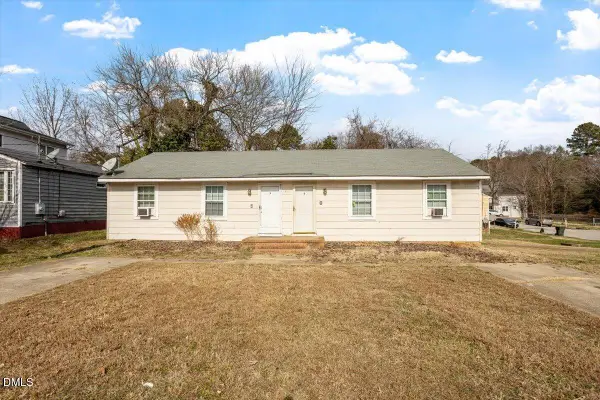 1511 Joe Louis Avenue, Raleigh, NC 27610