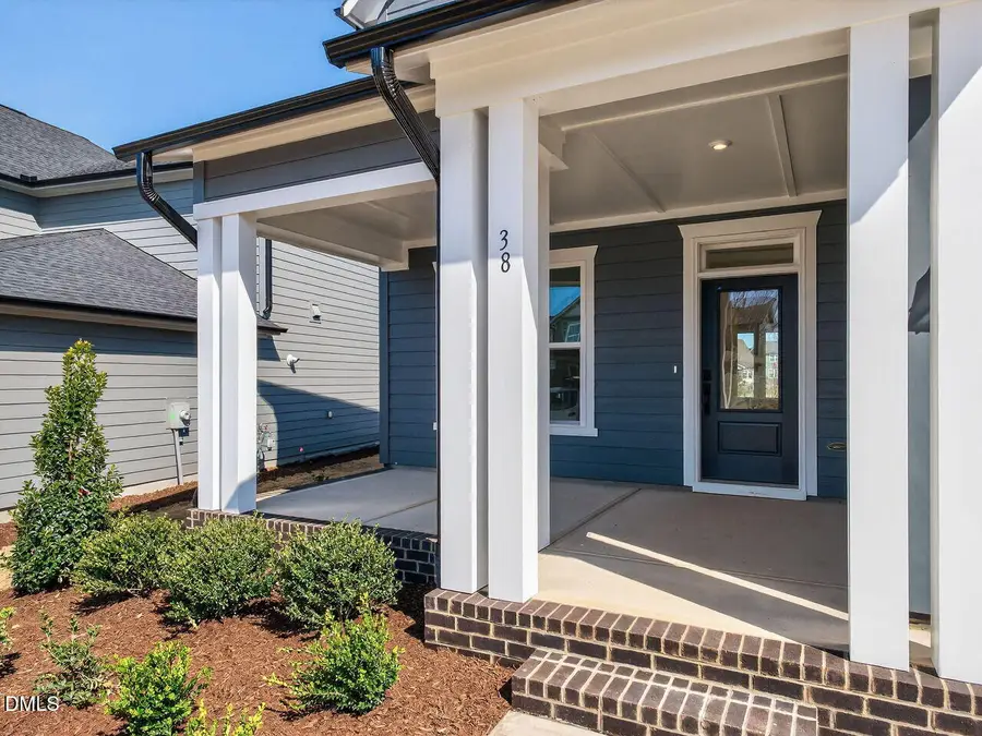 38 Rainbrook Cove, Fuquay Varina, NC 27526 - #3