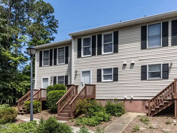113 Weatherstone Drive #Unit B, Chapel Hill, NC 27514