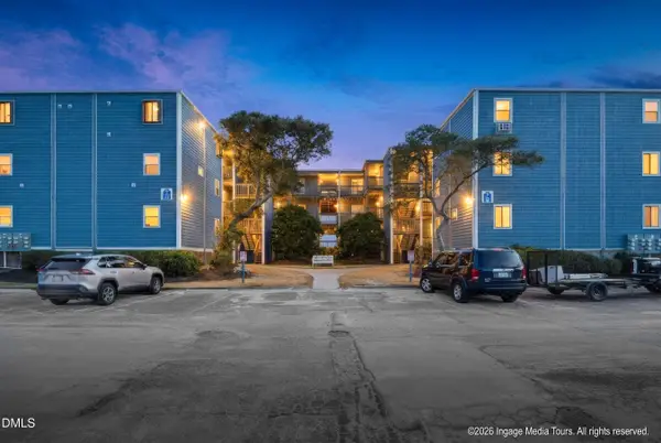 2182 New River Inlet Road #Unit 274, North Topsail Beach, NC 28460