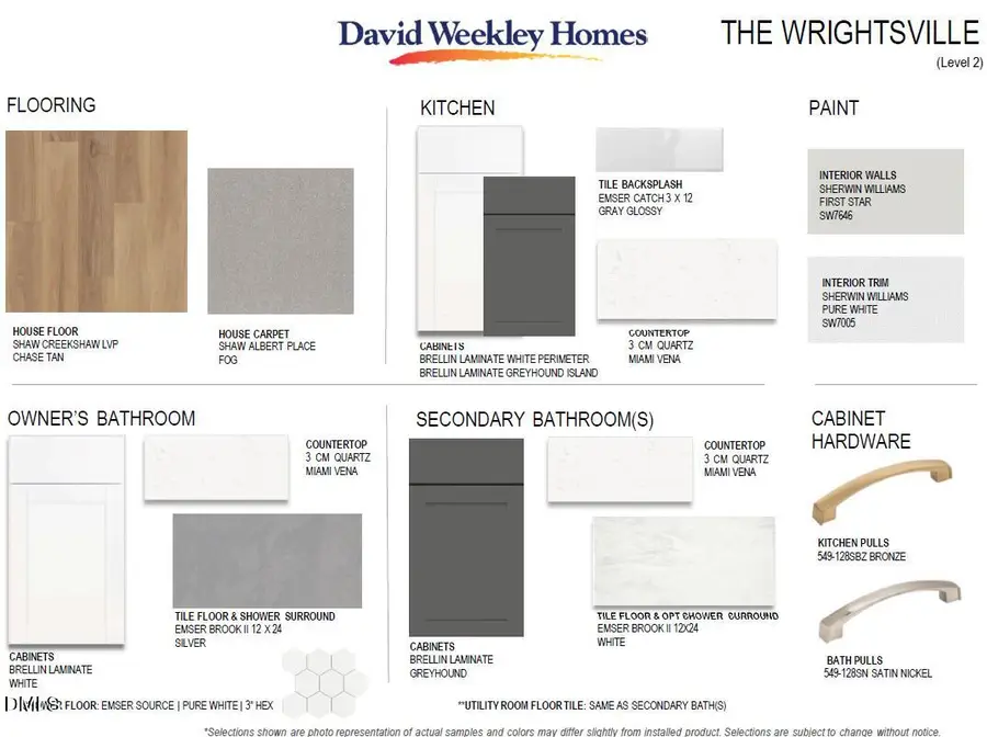 22 Rainbrook Cove, Fuquay Varina, NC 27526 - #2