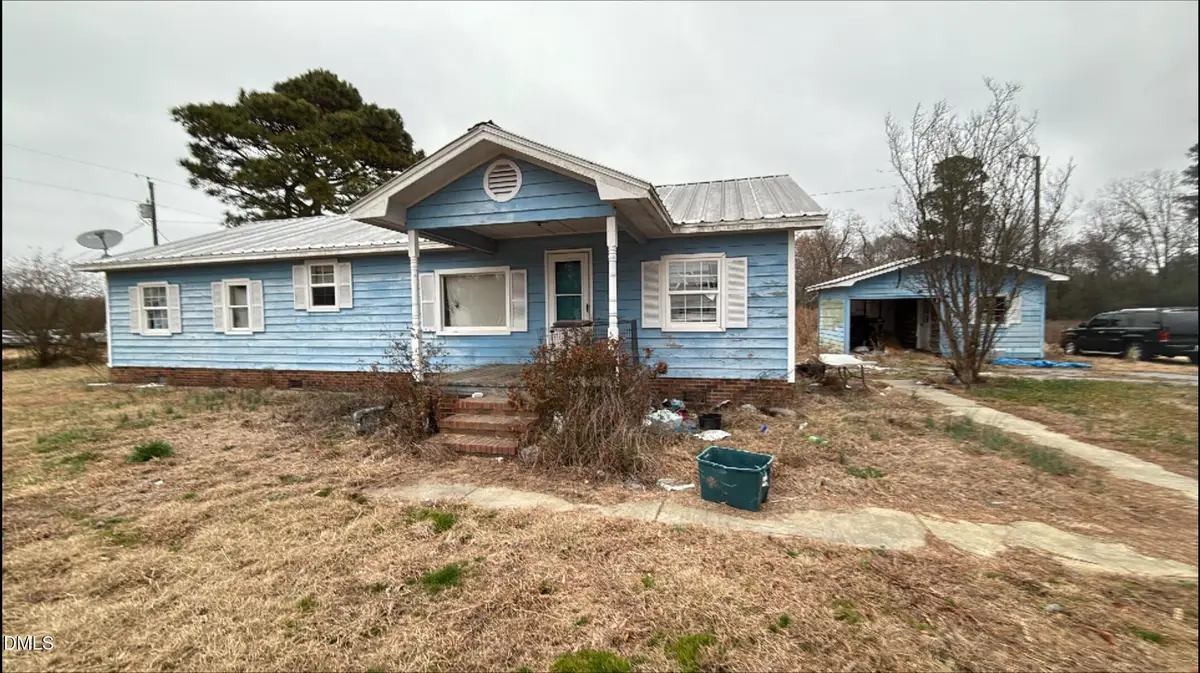 484 Yellow Skin Road, Autryville, NC 28318 - Image #1