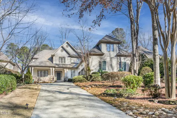 22013 Turner, Chapel Hill, NC 27517