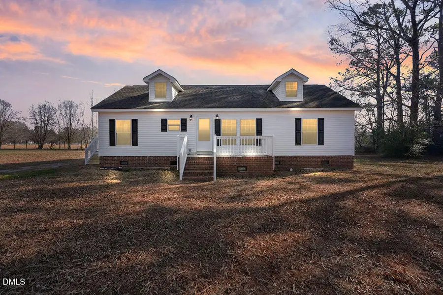 201 Mason Drive, Erwin, NC 28339 - Image #2