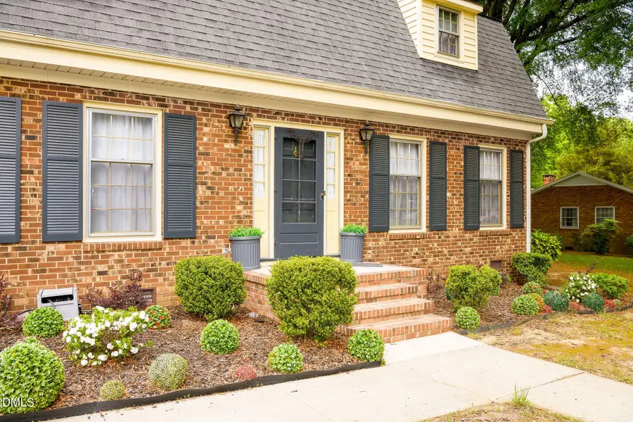 2021 Sunnybrook Drive, Burlington, NC 27215 - Image #2