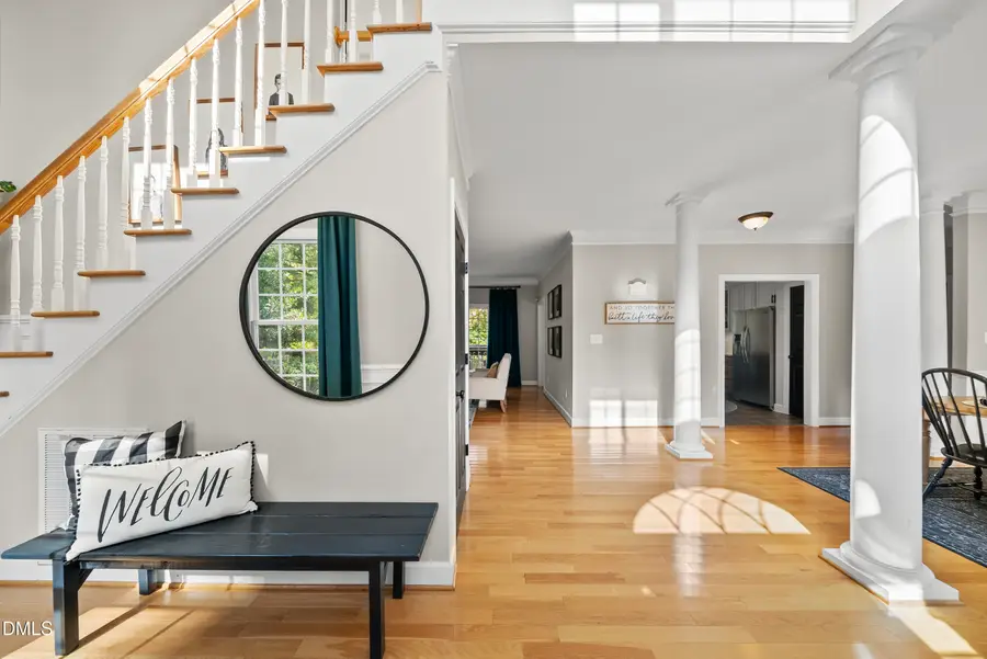 72 Clover Ridge, Angier, NC 27501 - Image #3