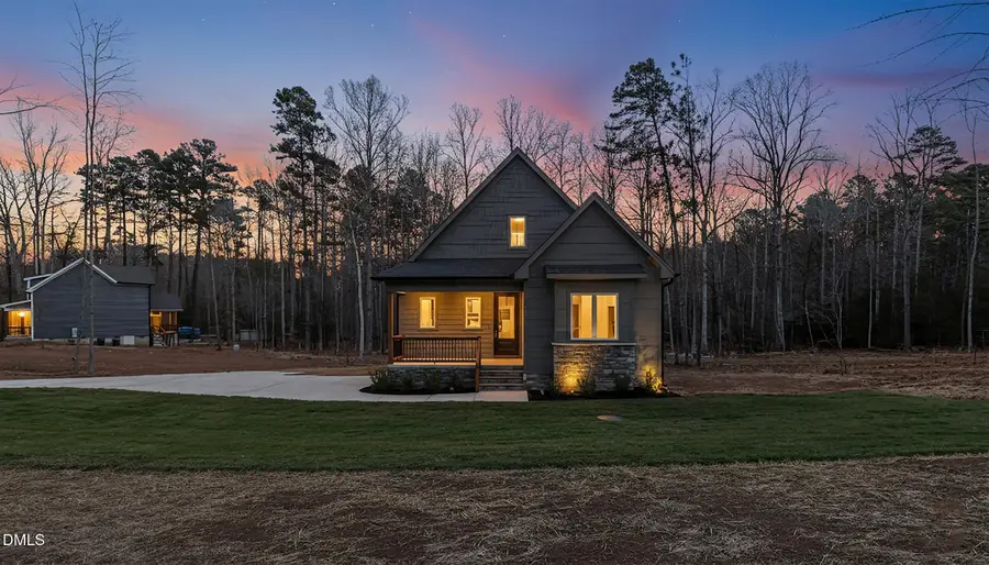 175 Pool Rock Shores Lane, Henderson, NC 27537 - Image #3