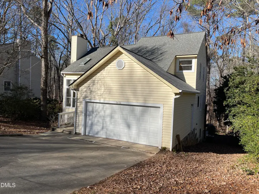 5632 Millrace Trail, Raleigh, NC 27606 - Image #2