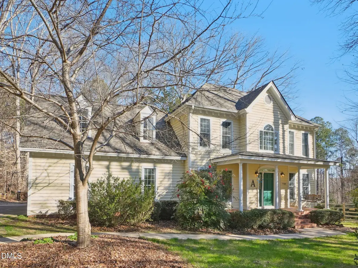 7709 Kittinger Court, Wake Forest, NC 27587 - Image #1