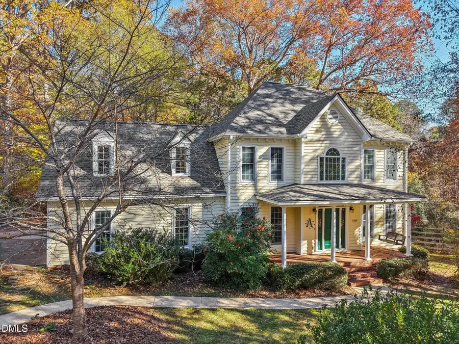 7709 Kittinger Court, Wake Forest, NC 27587 - Image #2
