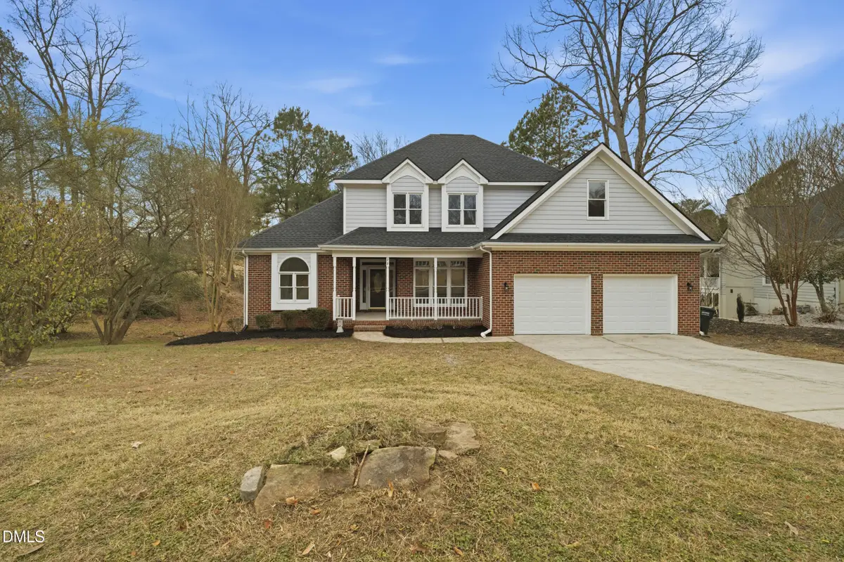22 Lafoy Drive, Clayton, NC 27527 - Image #1