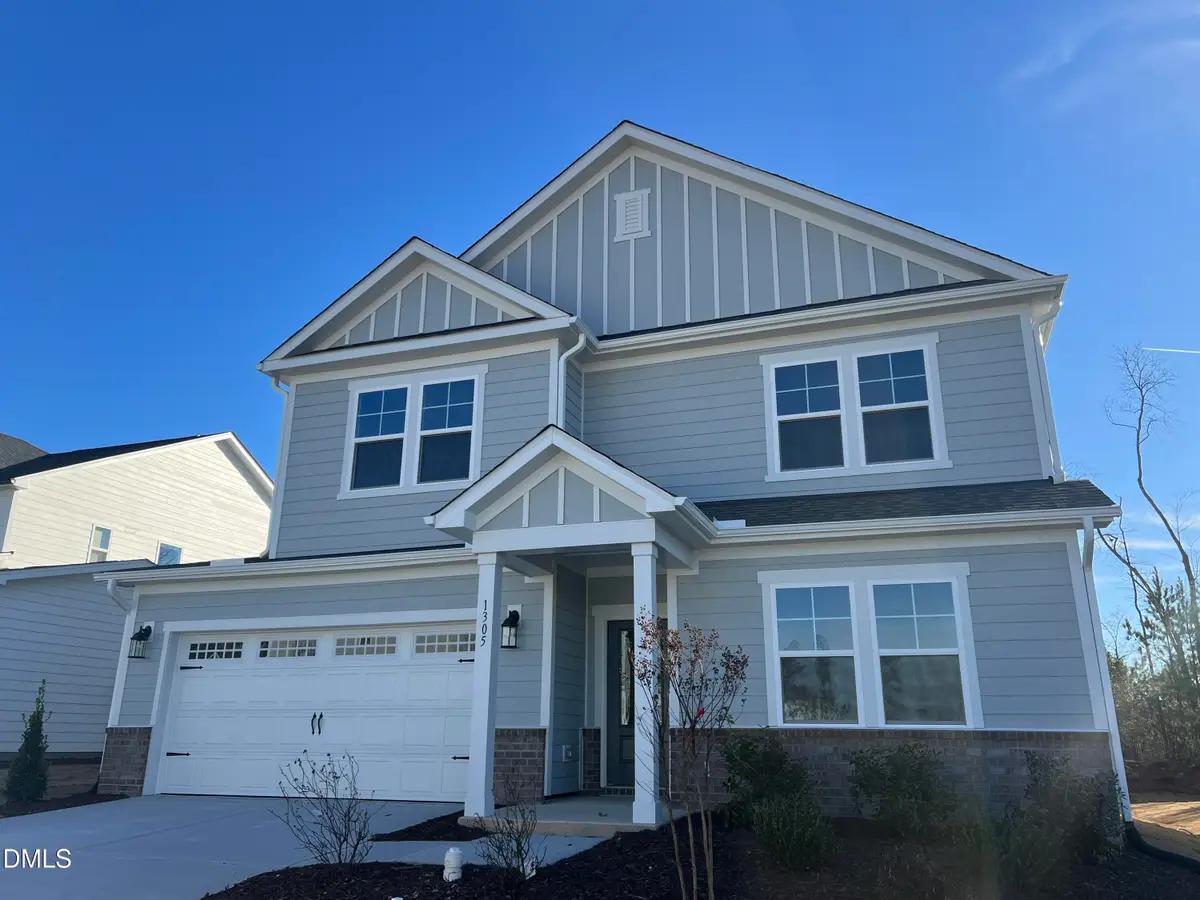 1305 Mikes Lane, Apex, NC 27523 - Image #1