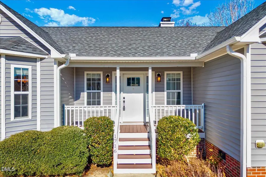 1716 Middle Ridge Drive, Willow Spring, NC 27592 - Image #3