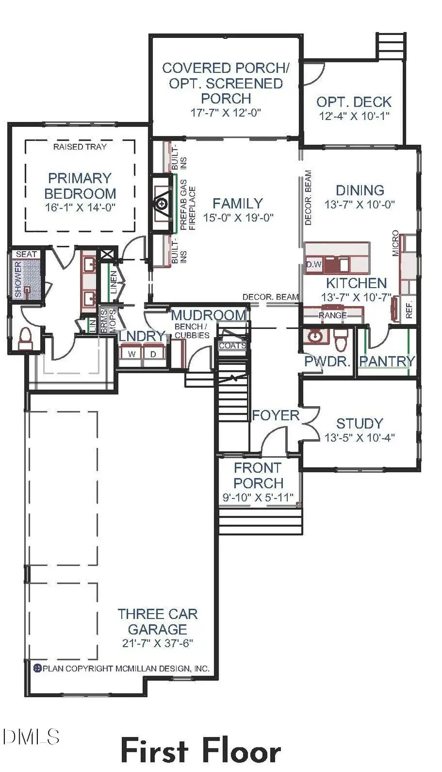 110 Firefly Lane, Youngsville, NC 27596 - Image #2