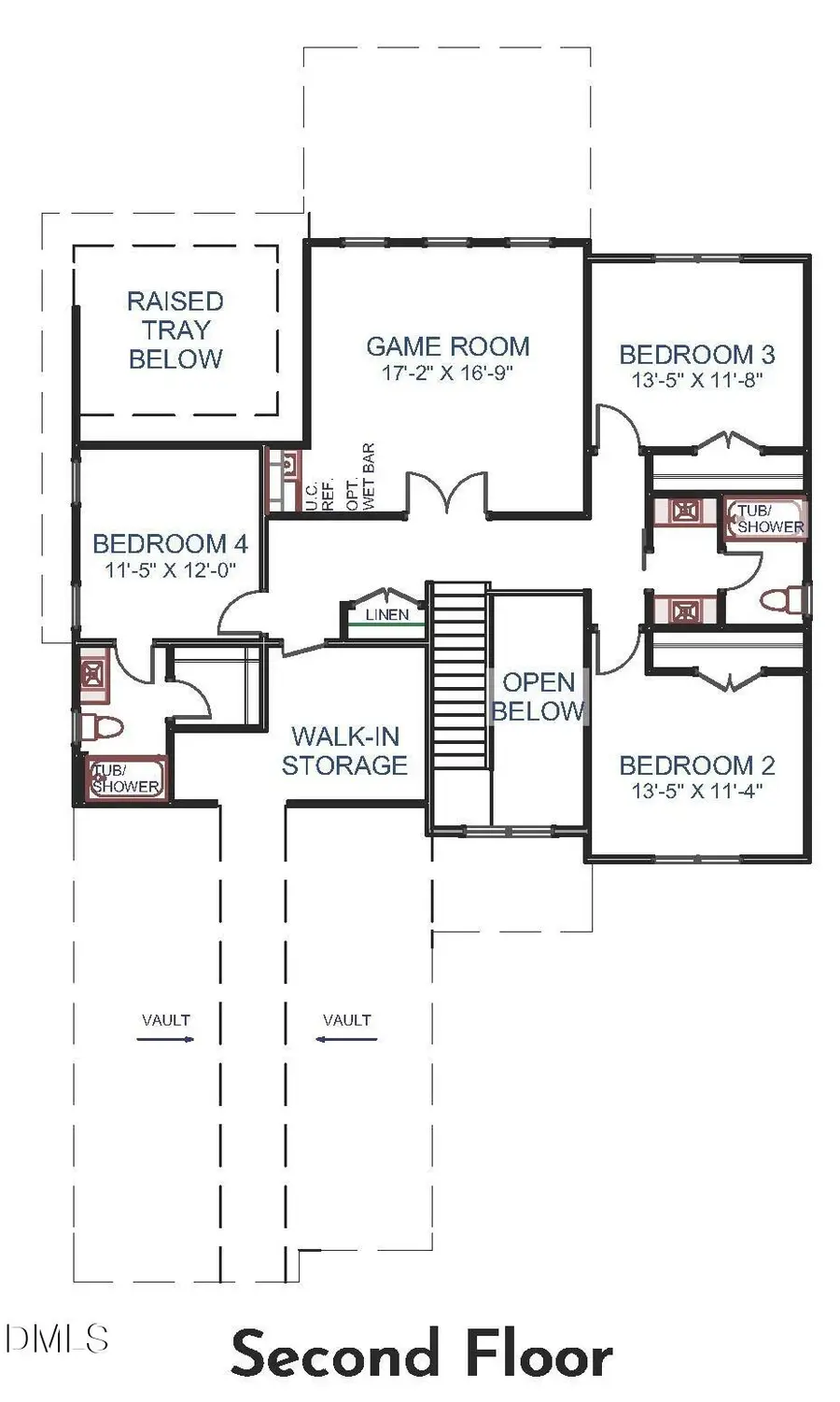 110 Firefly Lane, Youngsville, NC 27596 - Image #3