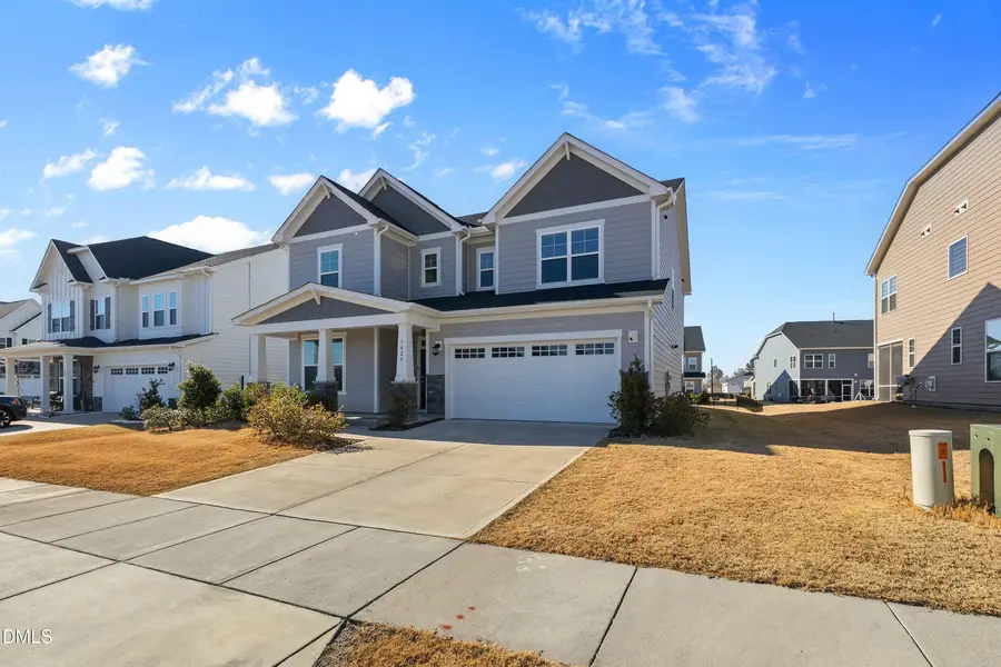 5420 Mill Dam Road, Wake Forest, NC 27587 - #3