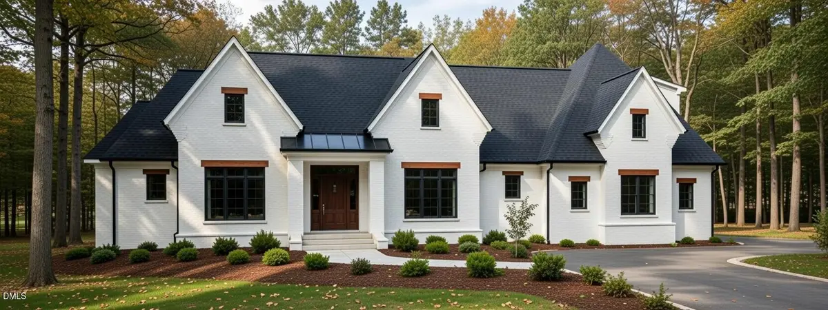 6725 Bartley Point Drive, New Hill, NC 27562 - Image #1