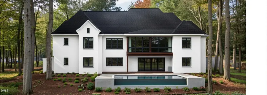 6725 Bartley Point Drive, New Hill, NC 27562 - #2