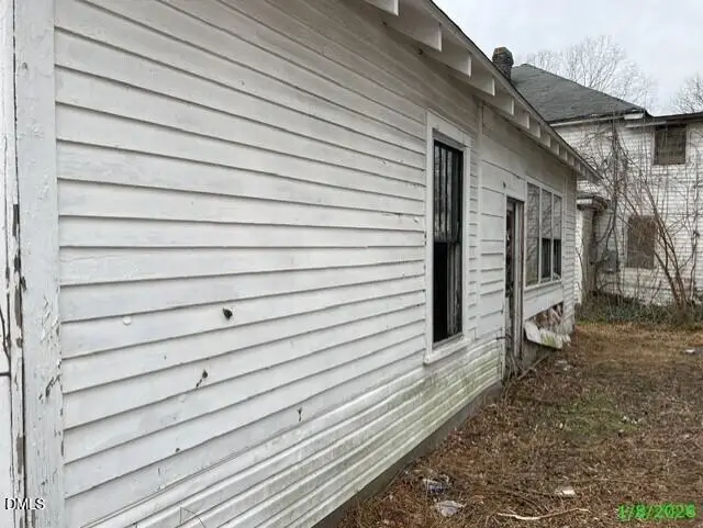 431 Charles Street, Henderson, NC 27536 - Image #2