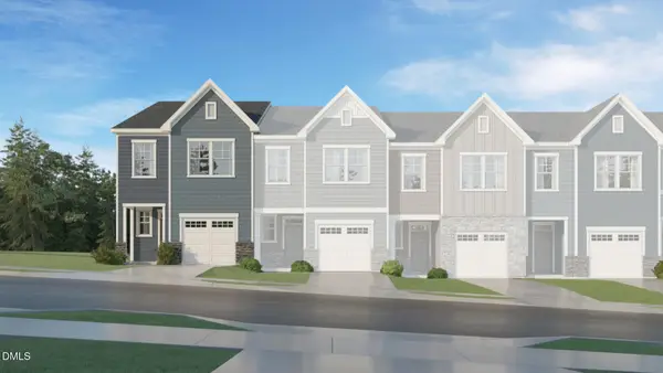 63 Broward Lane, Lillington, NC 27546