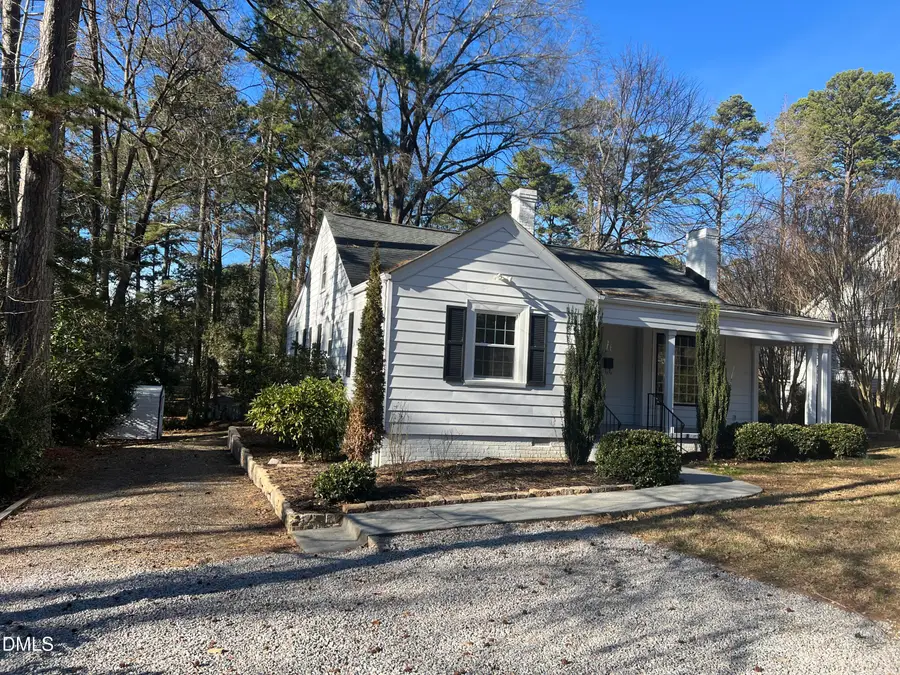 1540 Cypress Drive, Henderson, NC 27536 - Image #2