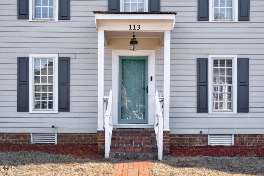 113 Salem Court, Rocky Mount, NC 27804 - #3