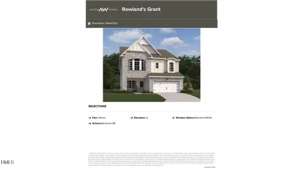 1609 Immagene Way #79, Fuquay Varina, NC 27526