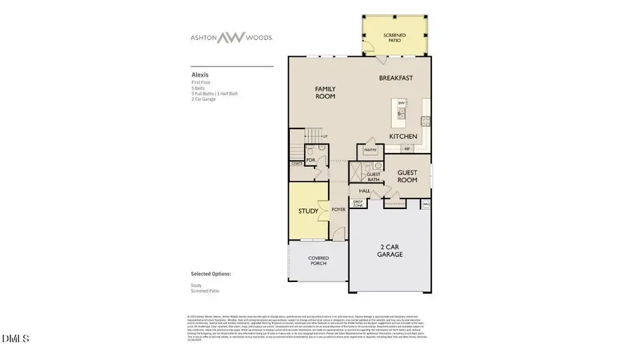 1609 Immagene Way #79, Fuquay Varina, NC 27526 - Image #3