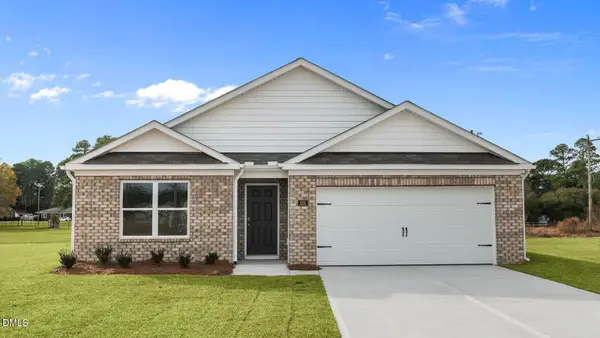 103 Claude Street, La Grange, NC 28551