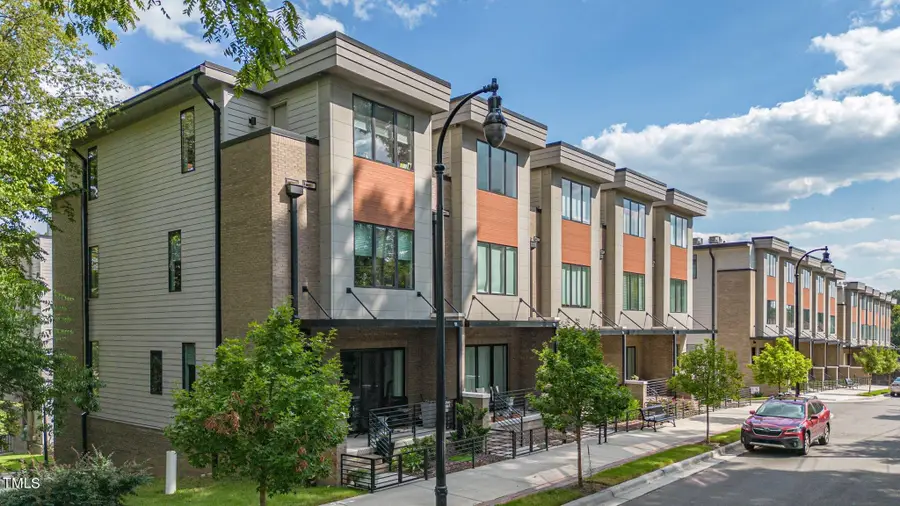 775 Willard Street, Durham, NC 27701 - Image #3