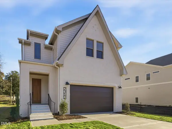 2312 Broad Street, Durham, NC 27704