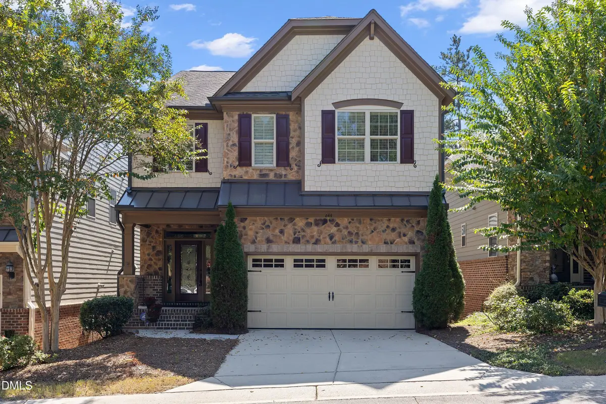 644 Angelica Circle, Cary, NC 27518 - Image #1