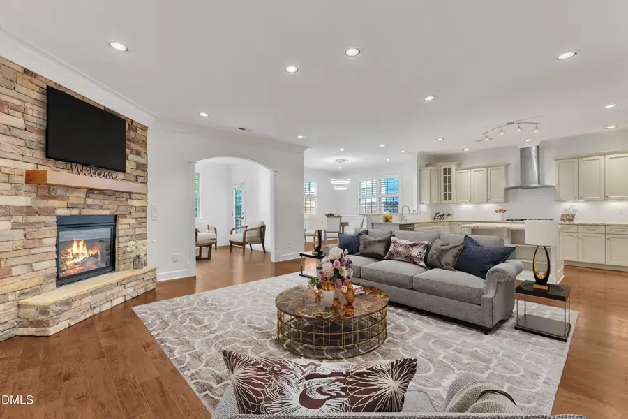 644 Angelica Circle, Cary, NC 27518 - Image #3