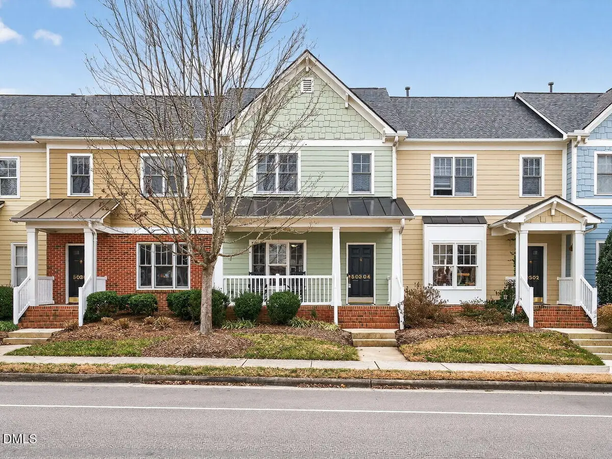 50304 Governors Drive, Chapel Hill, NC 27517 - Image #1