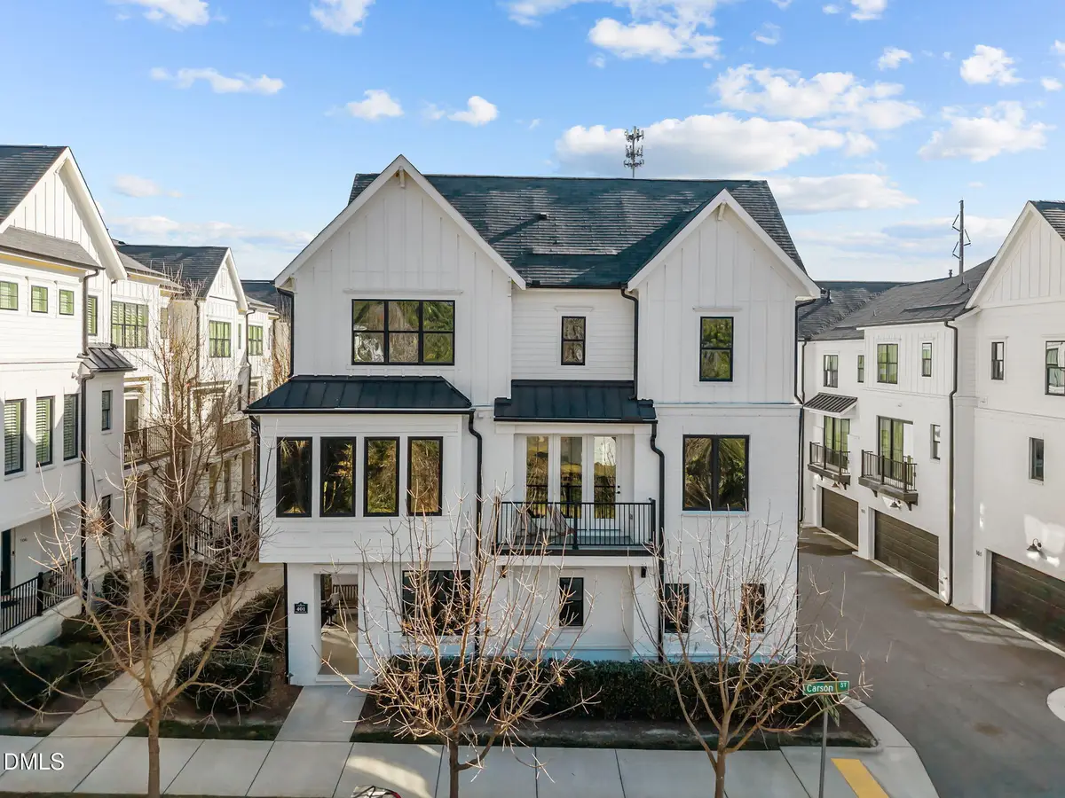 401 Bryan Pointe Drive #103, Raleigh, NC 27608 - Image #1