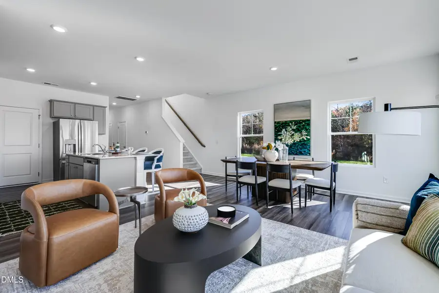 51 Broward Lane, Lillington, NC 27546 - Image #2