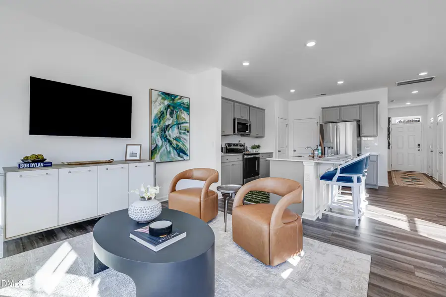 51 Broward Lane, Lillington, NC 27546 - Image #3