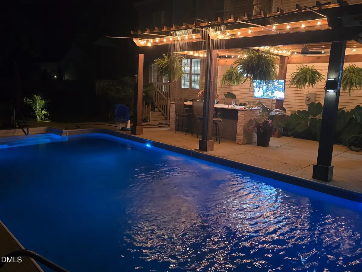 647 Olympic Trail, Garner, NC 27529 - Image #1