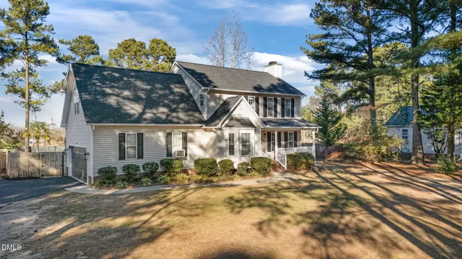 647 Olympic Trail, Garner, NC 27529 - Image #2
