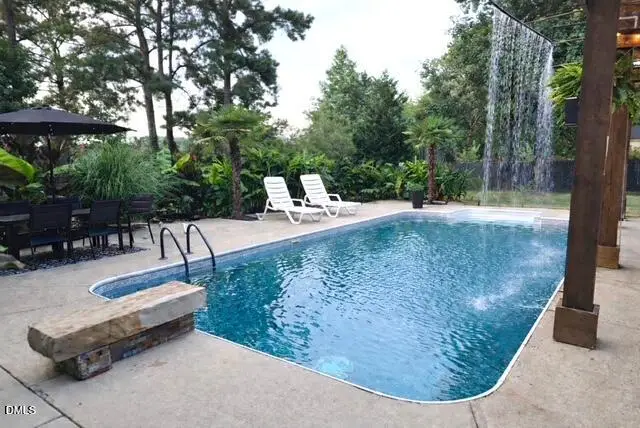 647 Olympic Trail, Garner, NC 27529 - Image #3