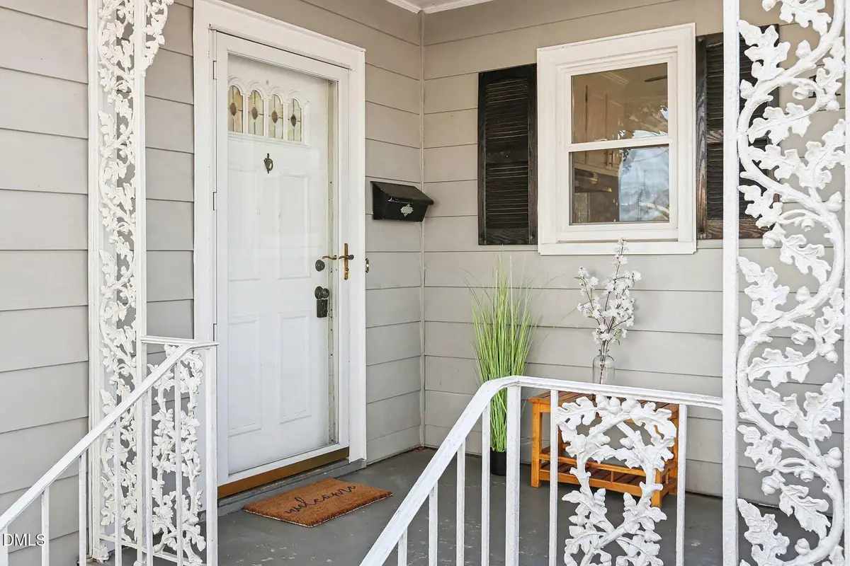 116 Saint Paul Street, Durham, NC 27704 - Image #1