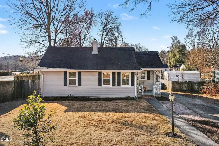 116 Saint Paul Street, Durham, NC 27704 - Image #2