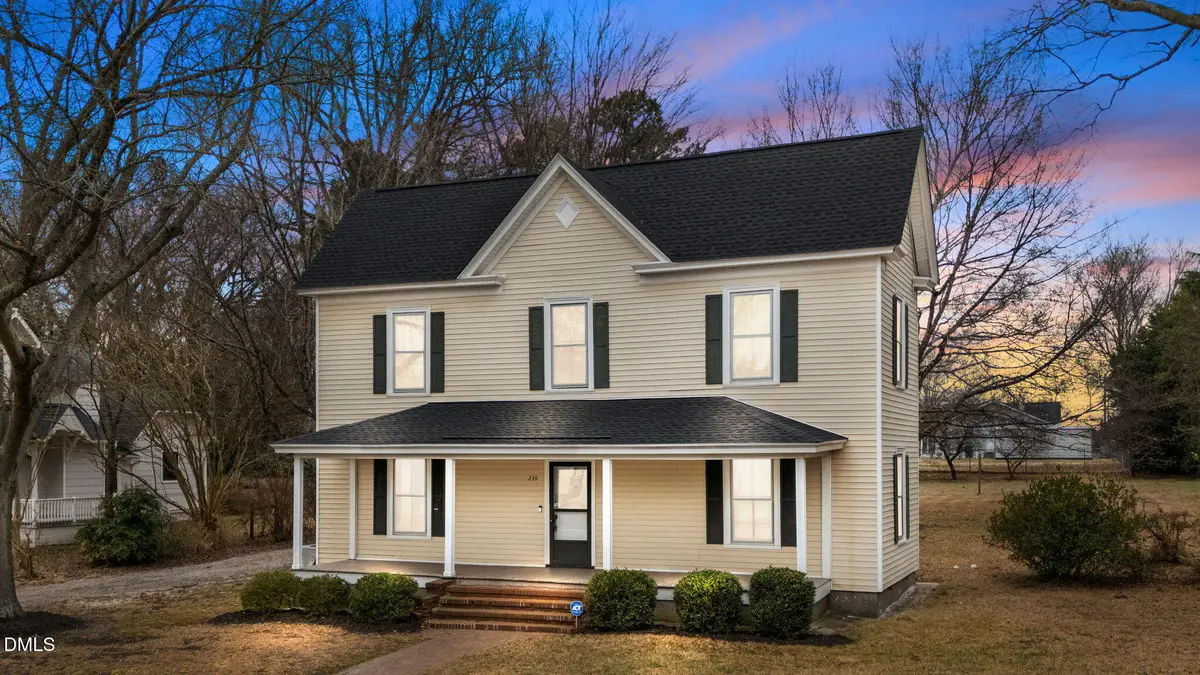 230 Chavasse Avenue, Henderson, NC 27536 - Image #1