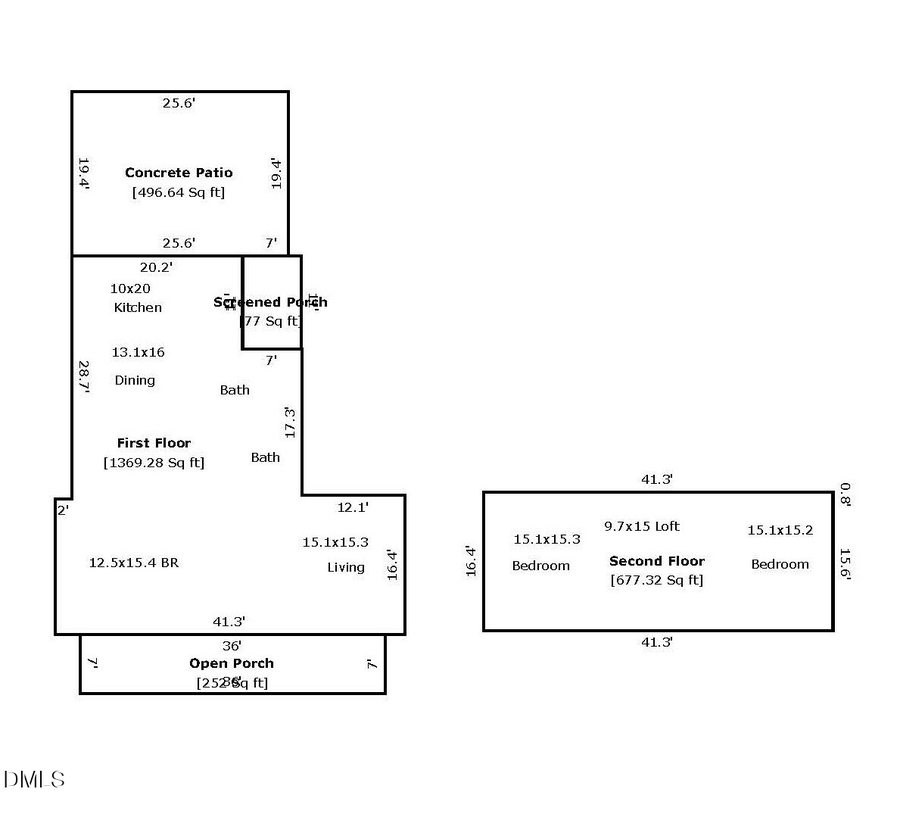 230 Chavasse Avenue, Henderson, NC 27536 - Image #2