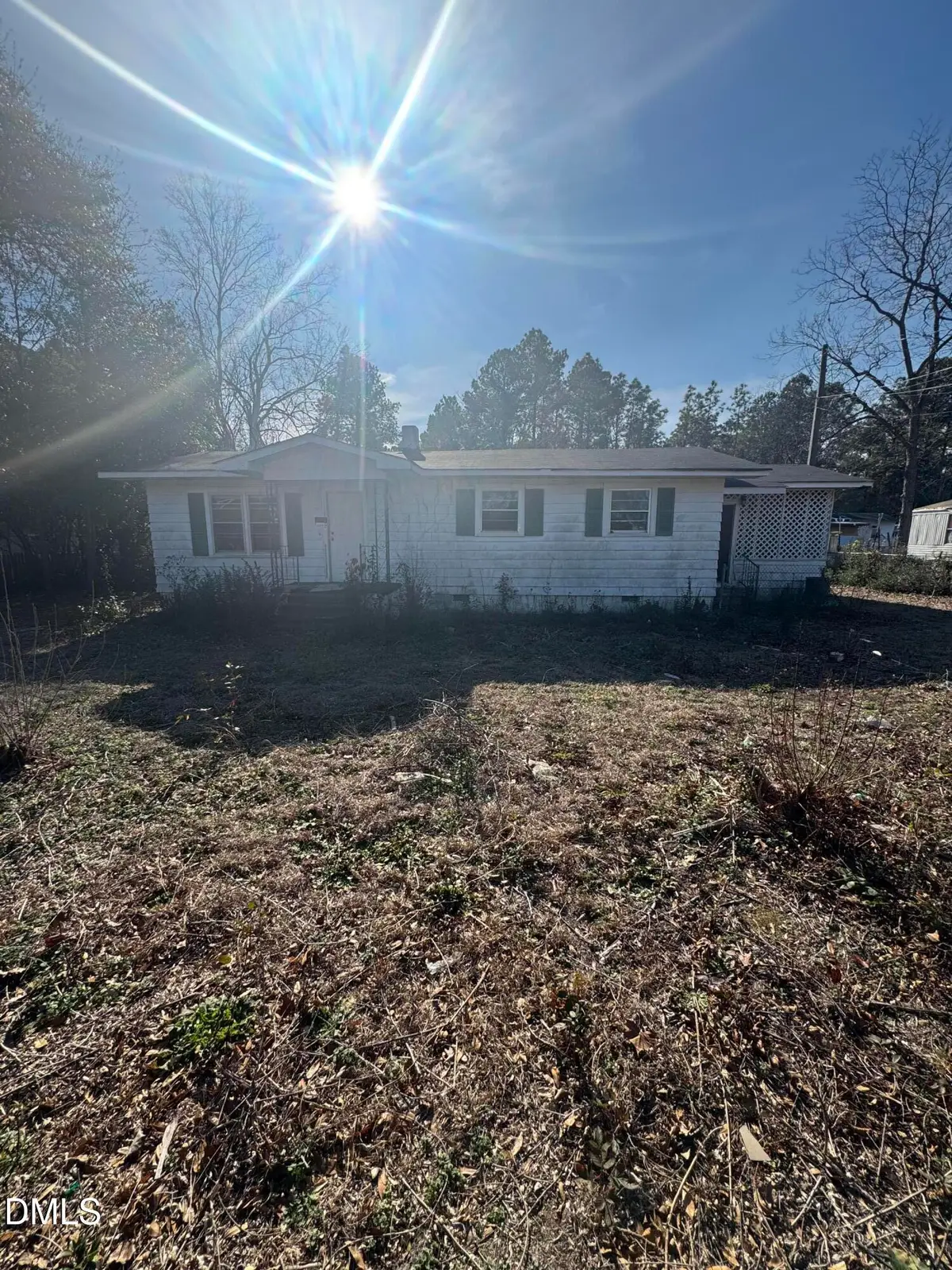 6255 Pine Street, Fayetteville, NC 28311 - Image #1